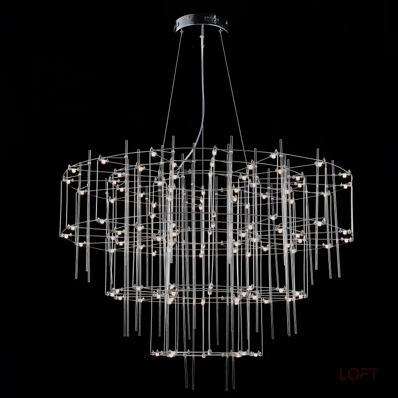 Подвесная люстра CHILL A D100