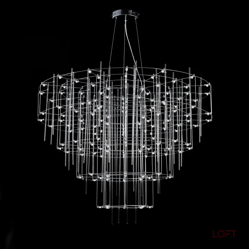 Подвесная люстра CHILL A D120