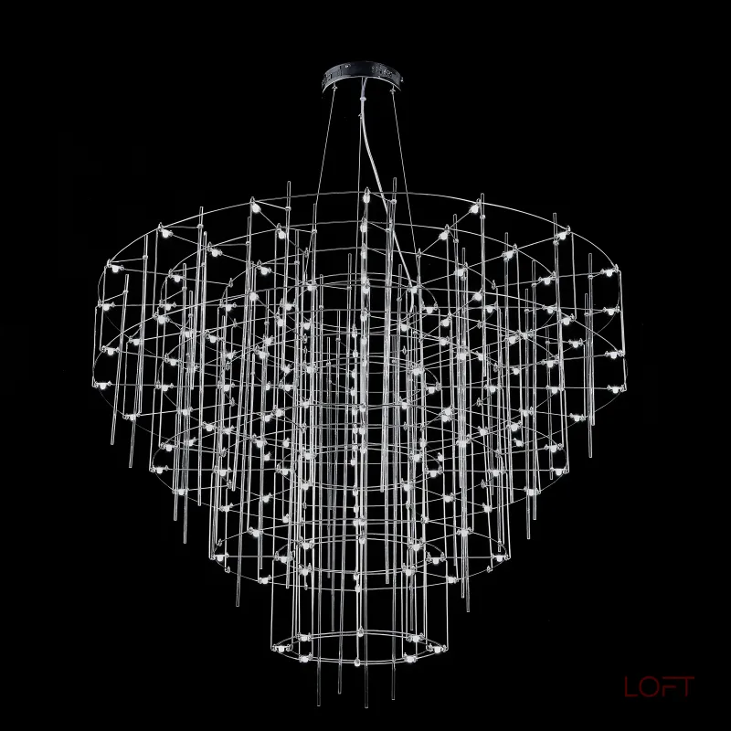 Подвесная люстра CHILL A D120