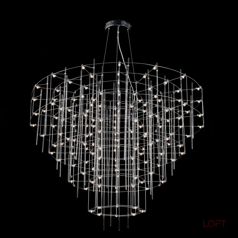 Подвесная люстра CHILL A D120