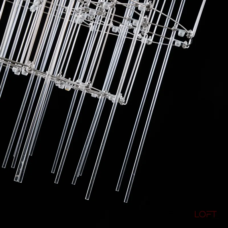 Подвесная люстра CHILL A D60 Подвесная люстра CHILL A D60