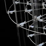 Подвесная люстра CHILL A D60