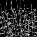 Подвесная люстра CHILL A D60