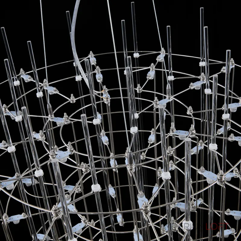 Подвесная люстра CHILL A D60 Подвесная люстра CHILL A D60