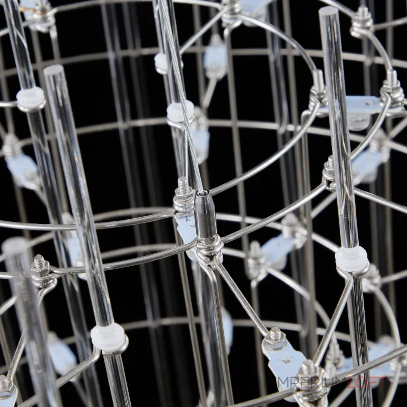 Подвесная люстра CHILL A D60 Подвесная люстра CHILL A D60