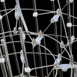 Подвесная люстра CHILL A D60