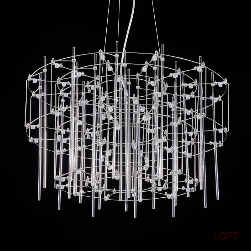 Подвесная люстра CHILL A D60 Подвесная люстра CHILL A D60