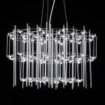 Подвесная люстра CHILL A D60