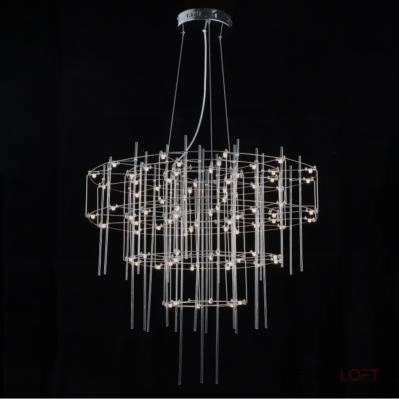 Подвесная люстра CHILL A D80