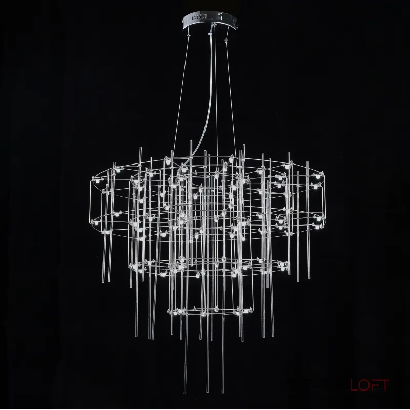 Подвесная люстра CHILL A D80