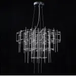 Подвесная люстра CHILL A D80