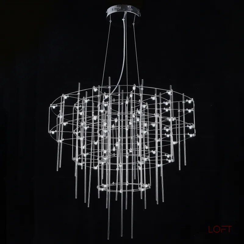 Подвесная люстра CHILL A D80