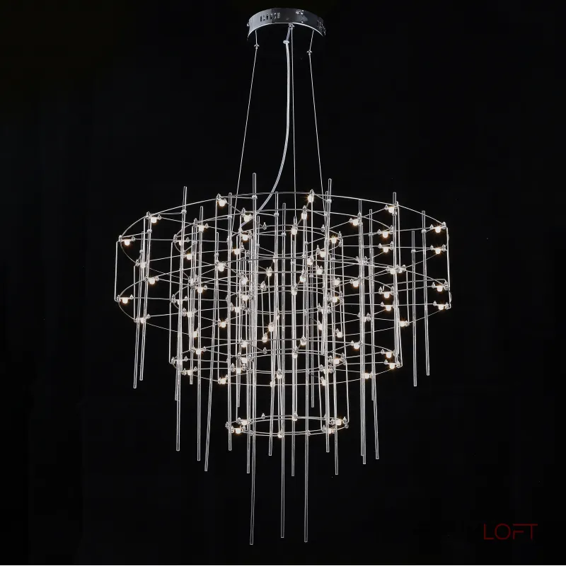 Подвесная люстра CHILL A D80