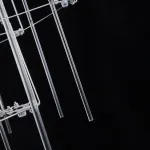 Подвесная люстра CHILL A D80