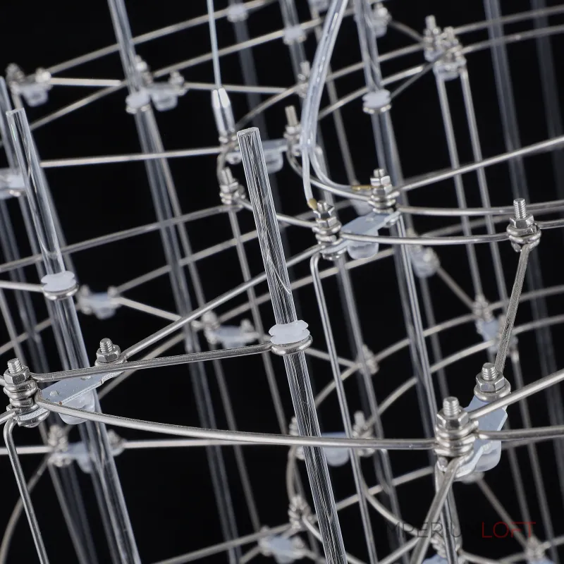 Подвесная люстра CHILL A D80