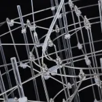 Подвесная люстра CHILL A D80