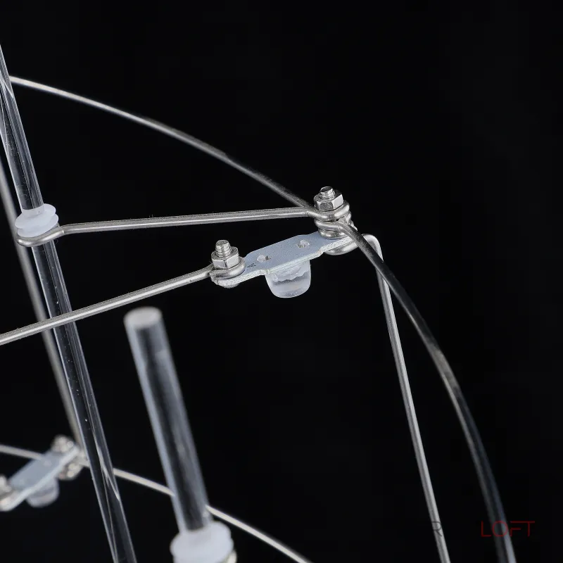 Подвесная люстра CHILL A D80