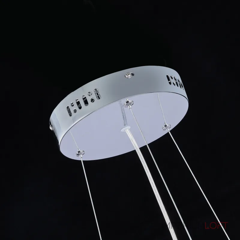 Подвесная люстра CHILL A D80