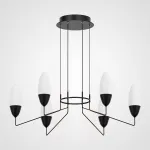 Подвесной светильник TACT 7