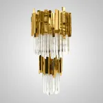 Бра Empire Suspension Lounge H54 от ImperiumLoft