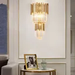 Бра Empire Suspension Lounge H54 от ImperiumLoft