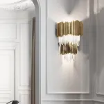 Бра Empire Suspension Lounge H54 от ImperiumLoft