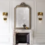 Бра Empire Suspension Lounge H54 от ImperiumLoft