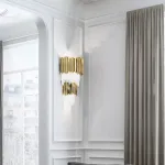 Бра Empire Suspension Lounge H54 от ImperiumLoft