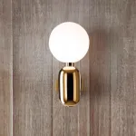 Бра Parachilna Aballs D15 от ImperiumLoft