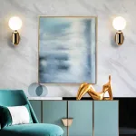 Бра Parachilna Aballs D15 от ImperiumLoft