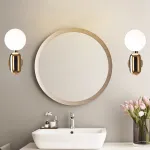 Бра Parachilna Aballs D15 от ImperiumLoft