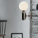 Бра Parachilna Aballs D15 от ImperiumLoft