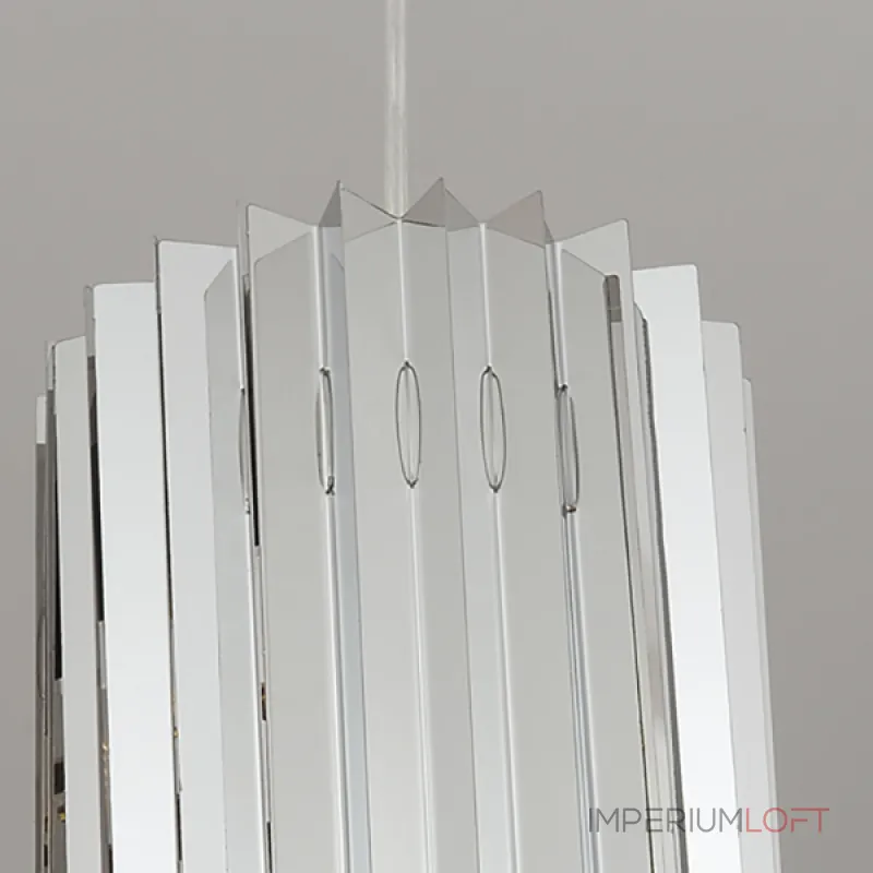 Подвесной светильник Tom Kirk Facet Pendant Gold Подвесной светильник Tom Kirk Facet Pendant Gold