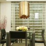 Подвесной светильник Tom Kirk Facet Pendant Gold