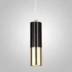 Подвесной светильник Ike Pendant от ImperiumLoft