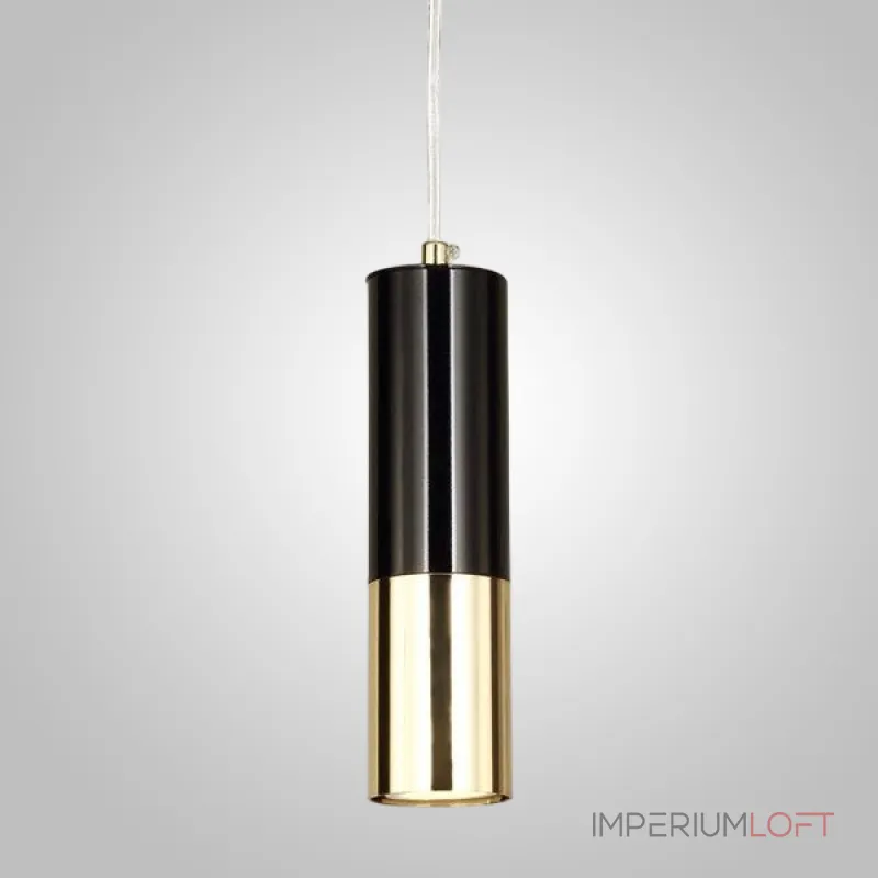 Подвесной светильник Ike Pendant от ImperiumLoft Подвесной светильник Ike Pendant от ImperiumLoft