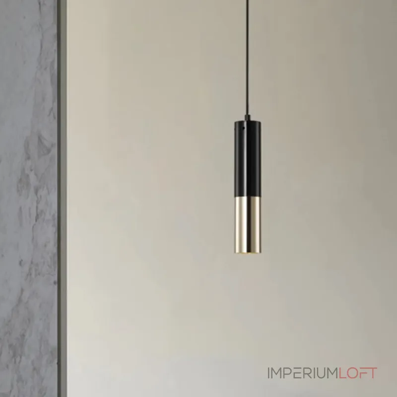 Подвесной светильник Ike Pendant от ImperiumLoft Подвесной светильник Ike Pendant от ImperiumLoft