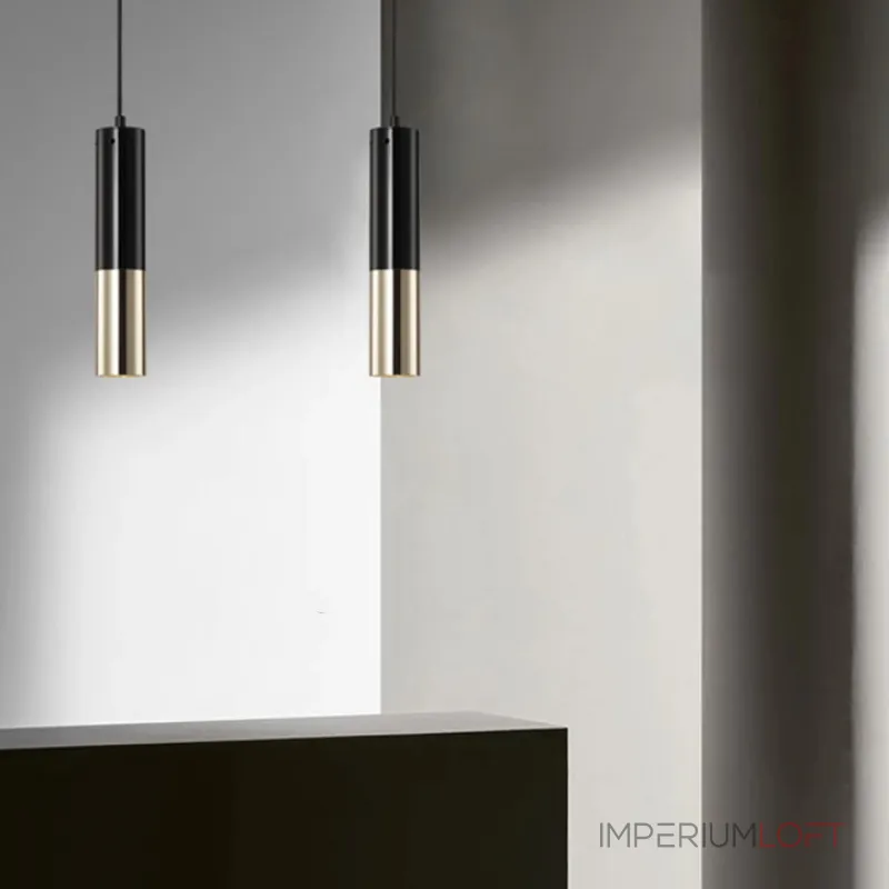 Подвесной светильник Ike Pendant от ImperiumLoft Подвесной светильник Ike Pendant от ImperiumLoft