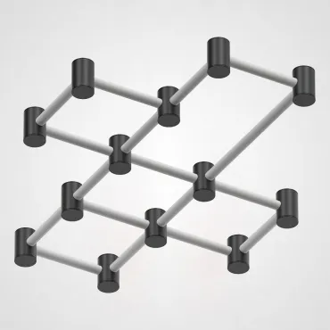 Потолочный светильник SART E