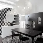 Подвесной светильник The Random Light White 60 D20 от ImperiumLoft