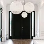 Подвесной светильник The Random Light White 60 D20 от ImperiumLoft