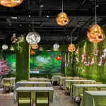 Подвесной светильник Tom Dixon Melt Pendant Silver D38 от ImperiumLoft