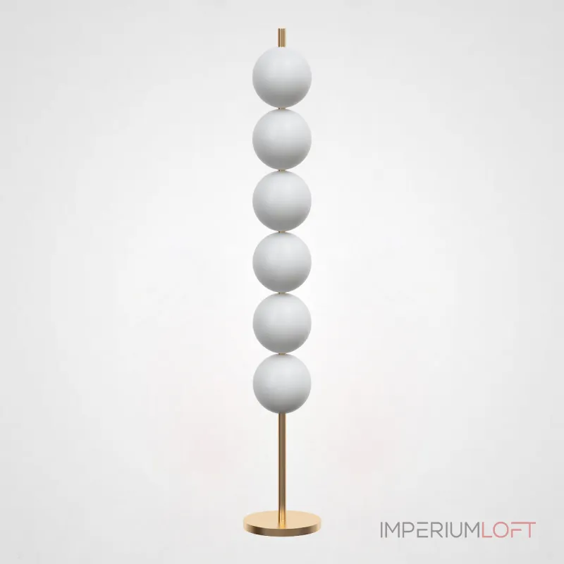 Торшер ASTOR H120 от ImperiumLoft Торшер ASTOR H120 от ImperiumLoft