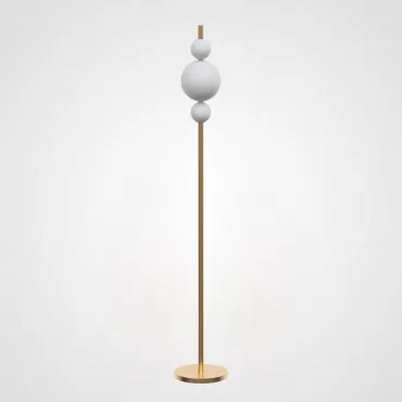 Торшер KLABBE H120 Торшер KLABBE H120