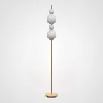 Торшер KLABBE H140 от ImperiumLoft