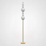 Торшер KLABBE H160 от ImperiumLoft