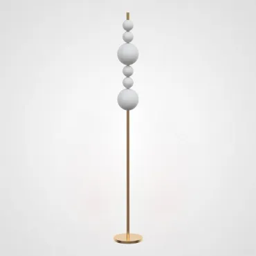 Торшер KLABBE H160 Торшер KLABBE H160