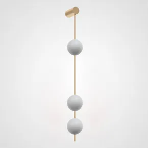 Настенный светильник ADILS WALL H103