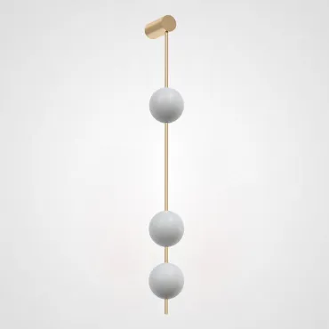 Настенный светильник ADILS WALL H103