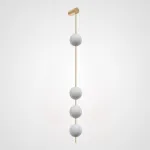 Настенный светильник ADILS WALL H130 от ImperiumLoft